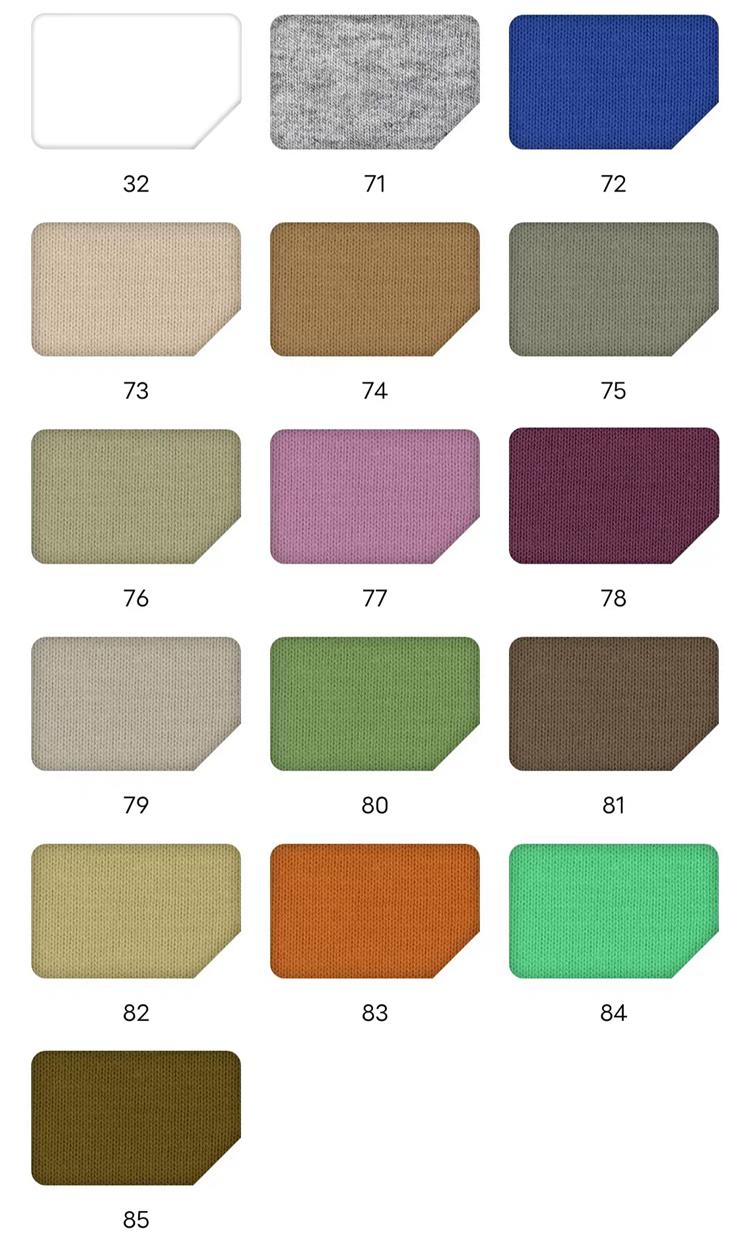 26S Cotton Jersey Knit Fabric