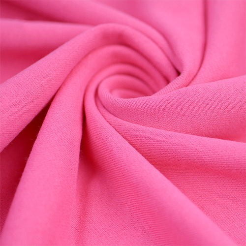 100 Cotton French Terry Fabric