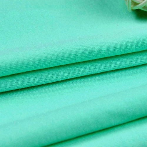 95 Cotton 5 Spandex Jersey Fabric