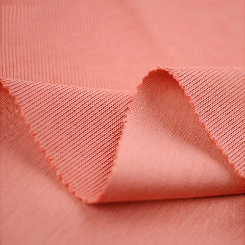 Cotton Polyester Knit Fabric  Superior Sweatshirt Burgundy Marl